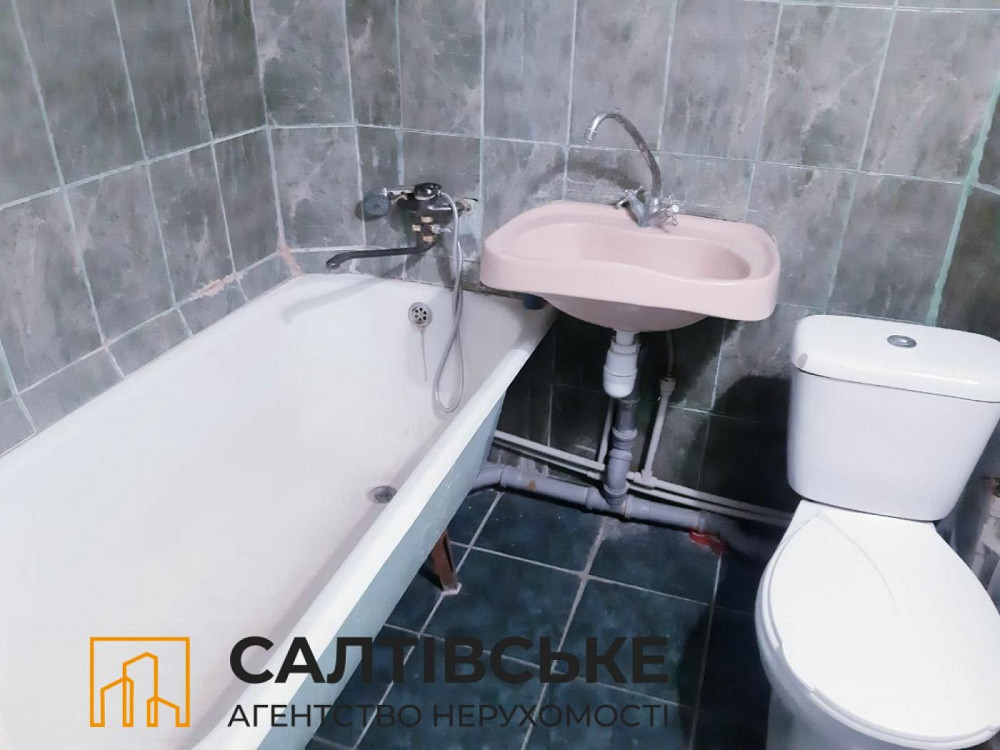АШ-6643 Продам 1к квартиру на Салтовке ТРК Украина 603 м/р Харків - зображення 4