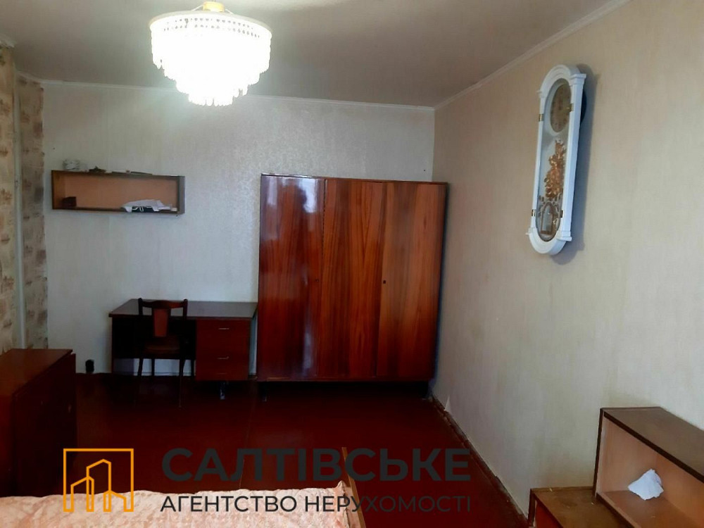 АШ-6643 Продам 1к квартиру на Салтовке ТРК Украина 603 м/р Харків - зображення 2