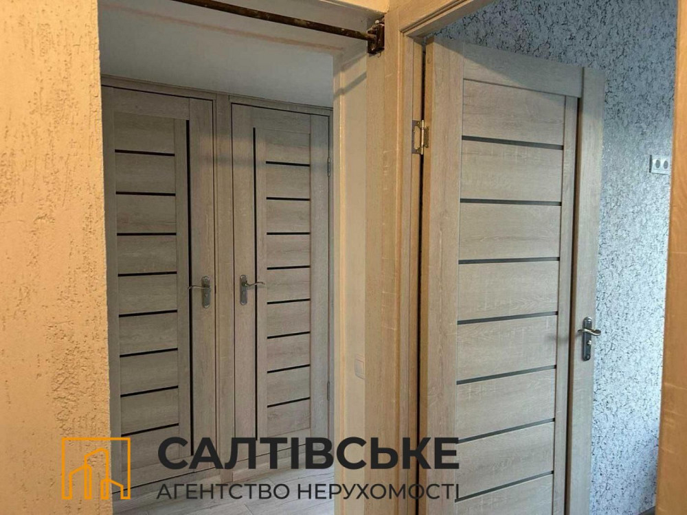 КЮ-1649 Продам 2к квартиру на Северной Салтовке Северная 5 Харьков - изображение 6