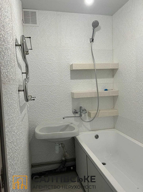 КЮ-1649 Продам 2к квартиру на Северной Салтовке Северная 5 Харьков - изображение 7