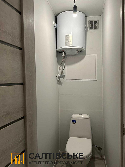 КЮ-1649 Продам 2к квартиру на Северной Салтовке Северная 5 Харьков - изображение 8