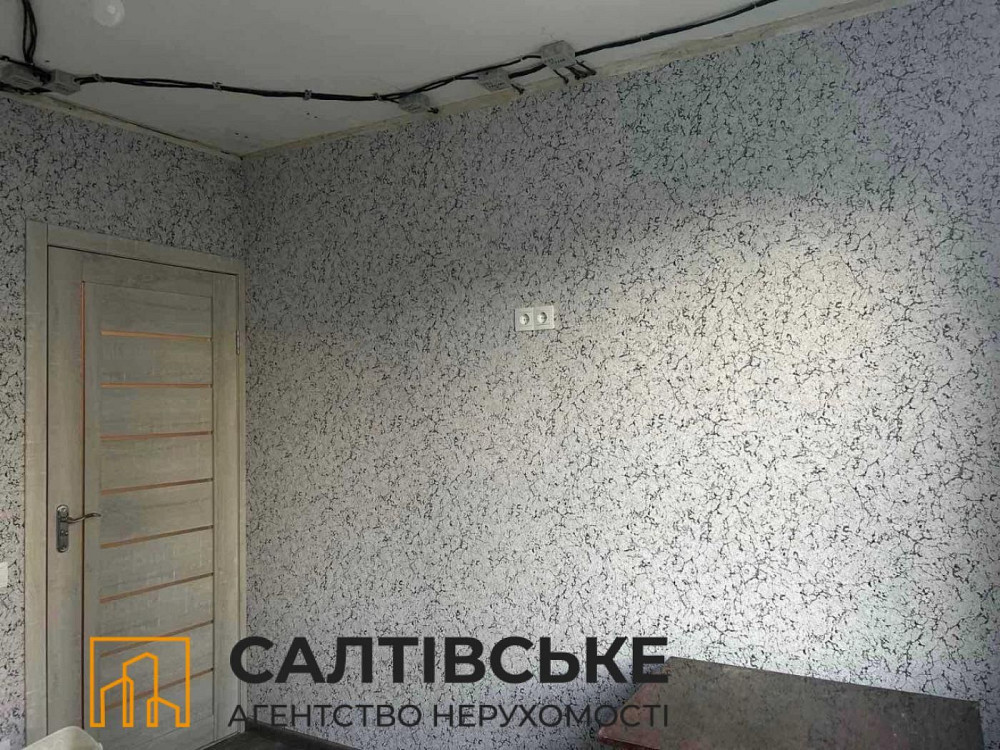 КЮ-1649 Продам 2к квартиру на Северной Салтовке Северная 5 Харьков - изображение 3