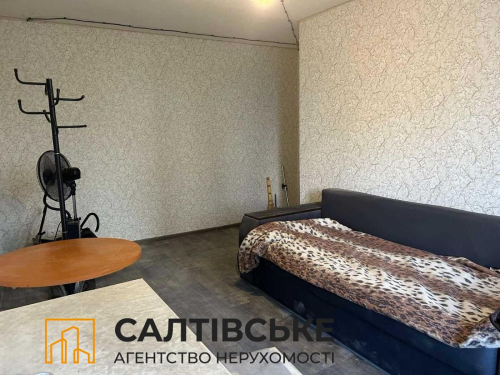 КЮ-1649 Продам 2к квартиру на Северной Салтовке Северная 5 Харьков - изображение 2