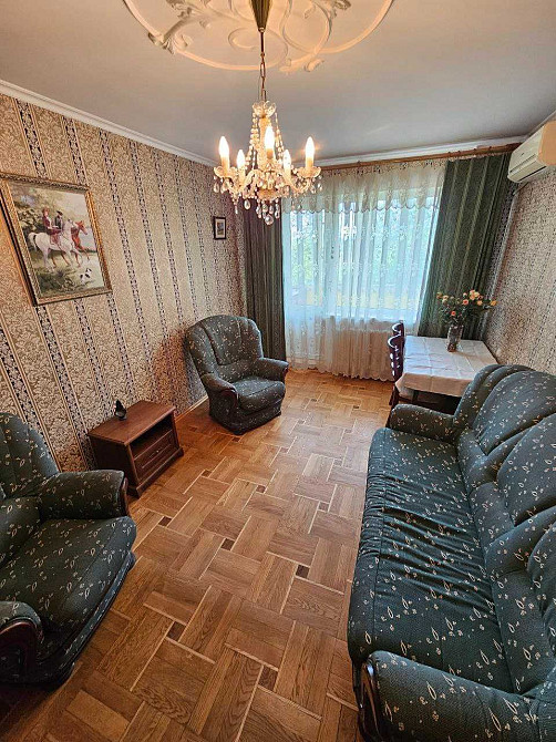 2-к квартира с ремонтом на Черемушках Одеса - зображення 6