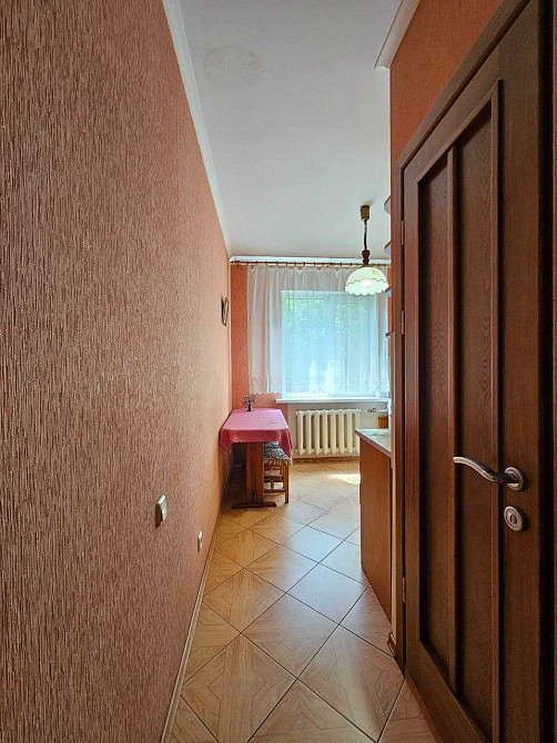 2-к квартира с ремонтом на Черемушках Одеса - зображення 3