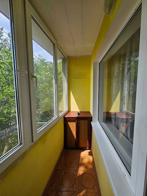 2-к квартира с ремонтом на Черемушках Одеса - зображення 7