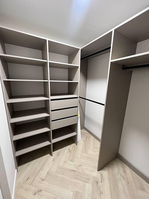 КВАРТИРА МРІЇ Двокімнатна квартира з преміум-ремонтом ЖК Центральний-2 Ірпінь - зображення 6