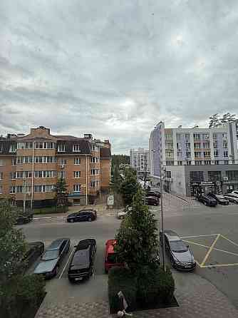 Простора 3-х кімнатна квартира з індивідуальним газовим опаленням Ирпень