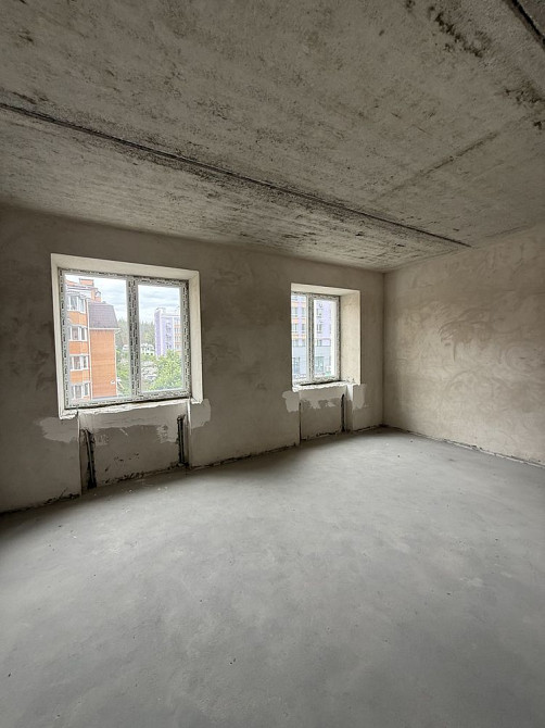 Простора 3-х кімнатна квартира з індивідуальним газовим опаленням Ірпінь - зображення 3