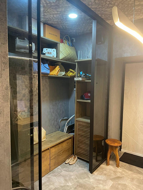 1-к, ЖК вул. Плеханівська, Молочна вул., 30, Спортивна, р-н ст. метро Харків - зображення 7