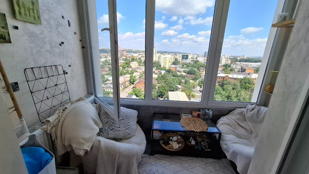 1-к, ЖК вул. Плеханівська, Молочна вул., 30, Спортивна, р-н ст. метро Харків - зображення 4