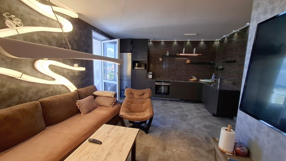 1-к, ЖК вул. Плеханівська, Молочна вул., 30, Спортивна, р-н ст. метро Харків - зображення 1