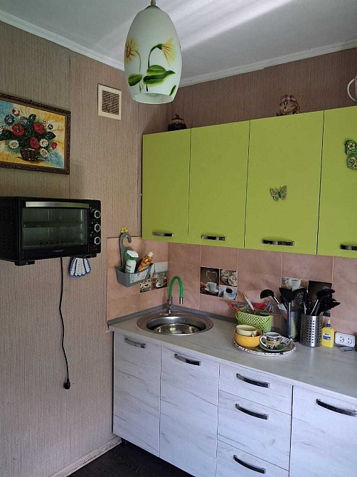 Продам однокімнатну квартиру з ремонтом  на ПЗТО від Власника Павлоград - изображение 4