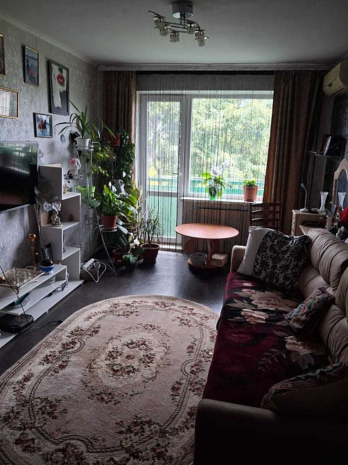 Продам однокімнатну квартиру з ремонтом  на ПЗТО від Власника Павлоград - изображение 1