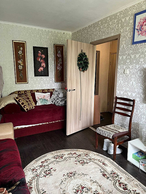 Продам однокімнатну квартиру з ремонтом  на ПЗТО від Власника Павлоград - изображение 5