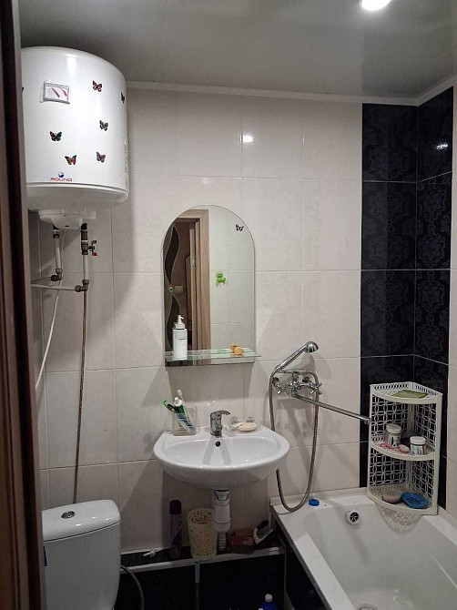 Продам однокімнатну квартиру з ремонтом  на ПЗТО від Власника Павлоград - изображение 7