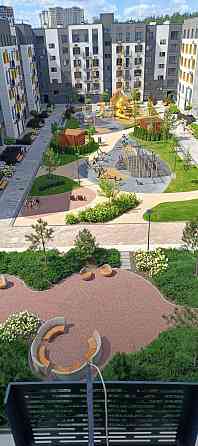 квартира-студія ВІД ВЛАСНИКА Ирпень