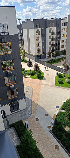 квартира-студія ВІД ВЛАСНИКА Ірпінь - зображення 3