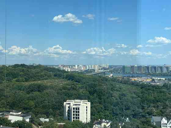 Печерськ 2-кімнатна, вул. Звіринецьк, ЖК Едельвейс Хаус, вид на Дніпро Київ