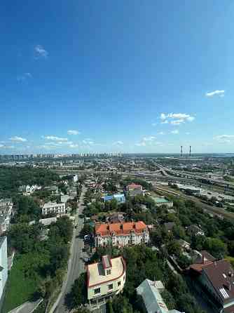 Печерськ 2-кімнатна, вул. Звіринецьк, ЖК Едельвейс Хаус, вид на Дніпро Київ