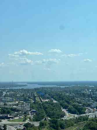 Печерськ 2-кімнатна, вул. Звіринецьк, ЖК Едельвейс Хаус, вид на Дніпро Київ