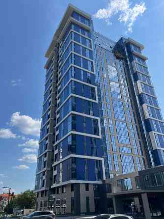 Печерськ 2-кімнатна, вул. Звіринецьк, ЖК Едельвейс Хаус, вид на Дніпро Київ