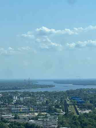 Печерськ 2-кімнатна, вул. Звіринецьк, ЖК Едельвейс Хаус, вид на Дніпро Київ