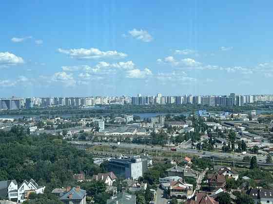 Печерськ 2-кімнатна, вул. Звіринецьк, ЖК Едельвейс Хаус, вид на Дніпро Київ
