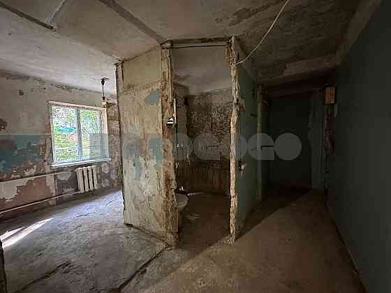 Продаж 2к, Відрадний, Шалімова 17а, під ремонт, 46м2 Київ