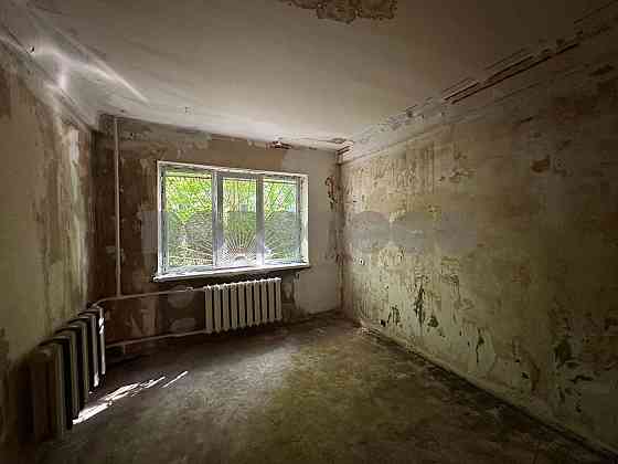 Продаж 2к, Відрадний, Шалімова 17а, під ремонт, 46м2 Київ