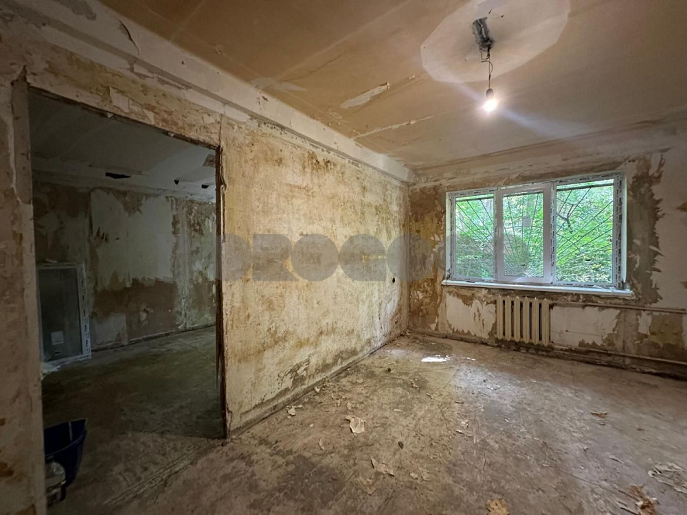 Продаж 2к, Відрадний, Шалімова 17а, під ремонт, 46м2 Київ - зображення 2