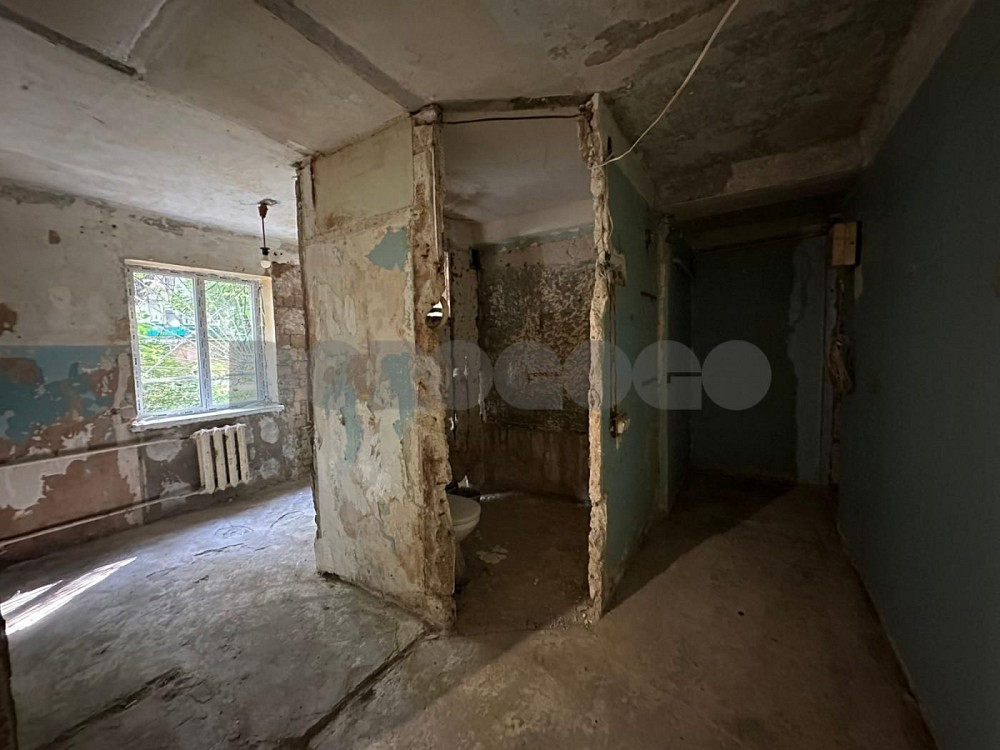 Продаж 2к, Відрадний, Шалімова 17а, під ремонт, 46м2 Київ - зображення 3