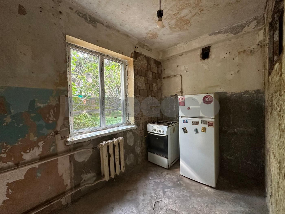 Продаж 2к, Відрадний, Шалімова 17а, під ремонт, 46м2 Київ - зображення 6