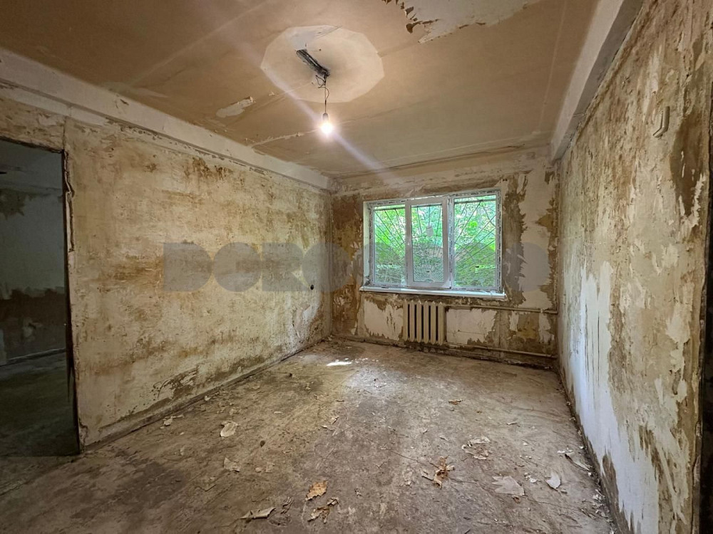 Продаж 2к, Відрадний, Шалімова 17а, під ремонт, 46м2 Київ - зображення 4