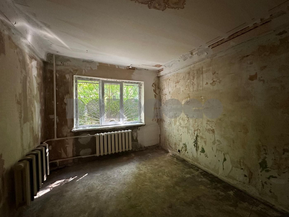 Продаж 2к, Відрадний, Шалімова 17а, під ремонт, 46м2 Київ - зображення 5