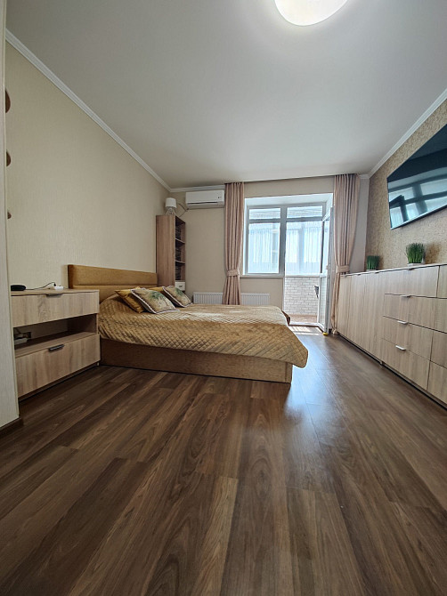 Продажа, ЖК Счастливый / Щасливий, Квартира с гаражом и кладовкой! Днепр - изображение 3