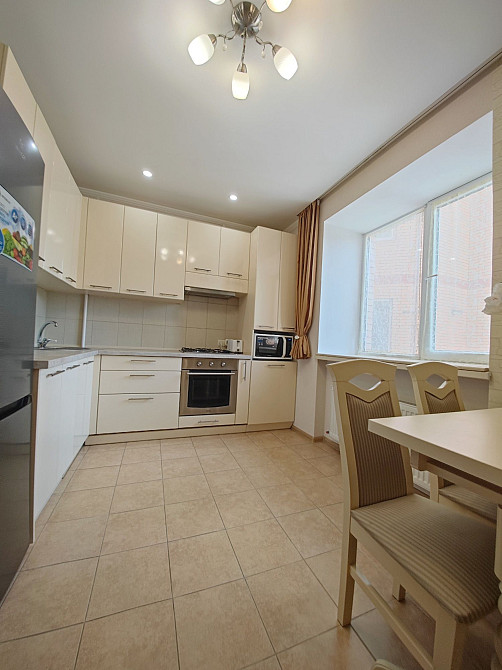 Продажа, ЖК Счастливый / Щасливий, Квартира с гаражом и кладовкой! Днепр - изображение 7