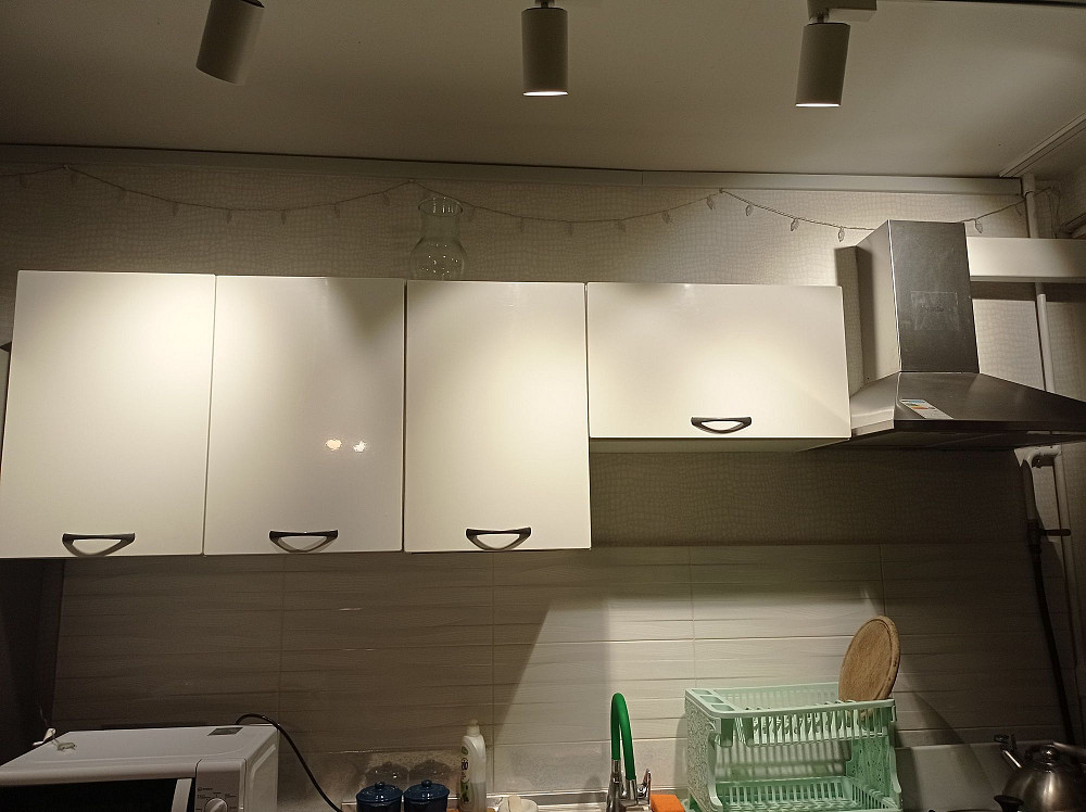 1 кімнатна на Голего 28а, аренда Киев - изображение 3