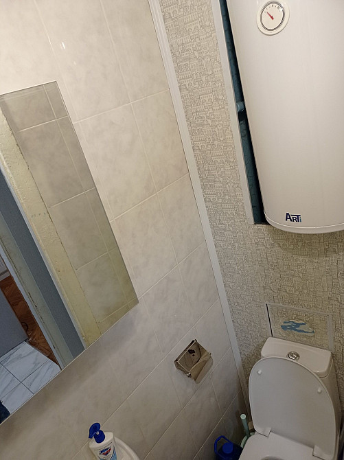 1 кімнатна на Голего 28а, аренда Киев - изображение 2