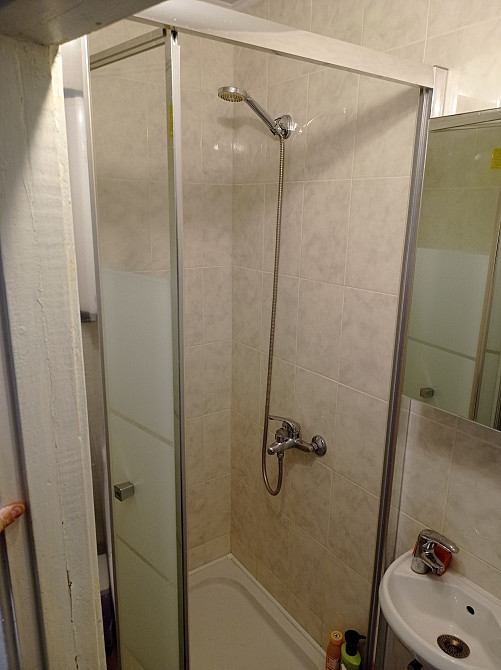 1 кімнатна на Голего 28а, аренда Киев - изображение 5