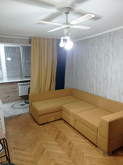 1 кімнатна на Голего 28а, аренда Киев - изображение 7