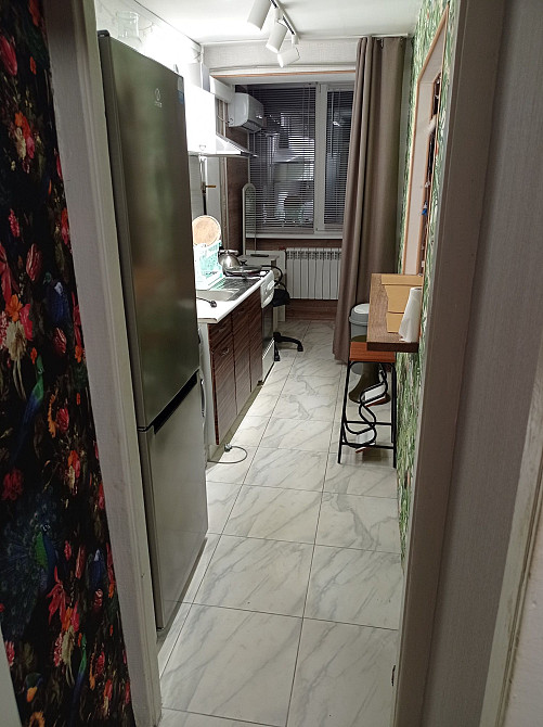 1 кімнатна на Голего 28а, аренда Киев - изображение 4