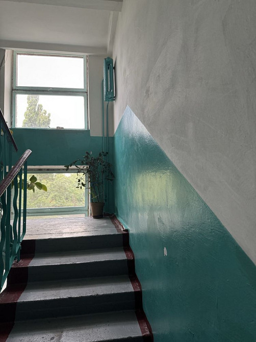 Продам 1 кімнатну квартиру в ЦЕНТРІ Кременчуг - изображение 5