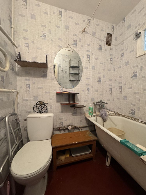 Продам 1 кімнатну квартиру в ЦЕНТРІ Кременчуг - изображение 4