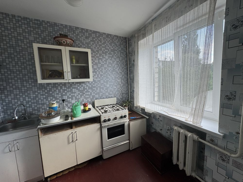 Продам 1 кімнатну квартиру в ЦЕНТРІ Кременчуг - изображение 3