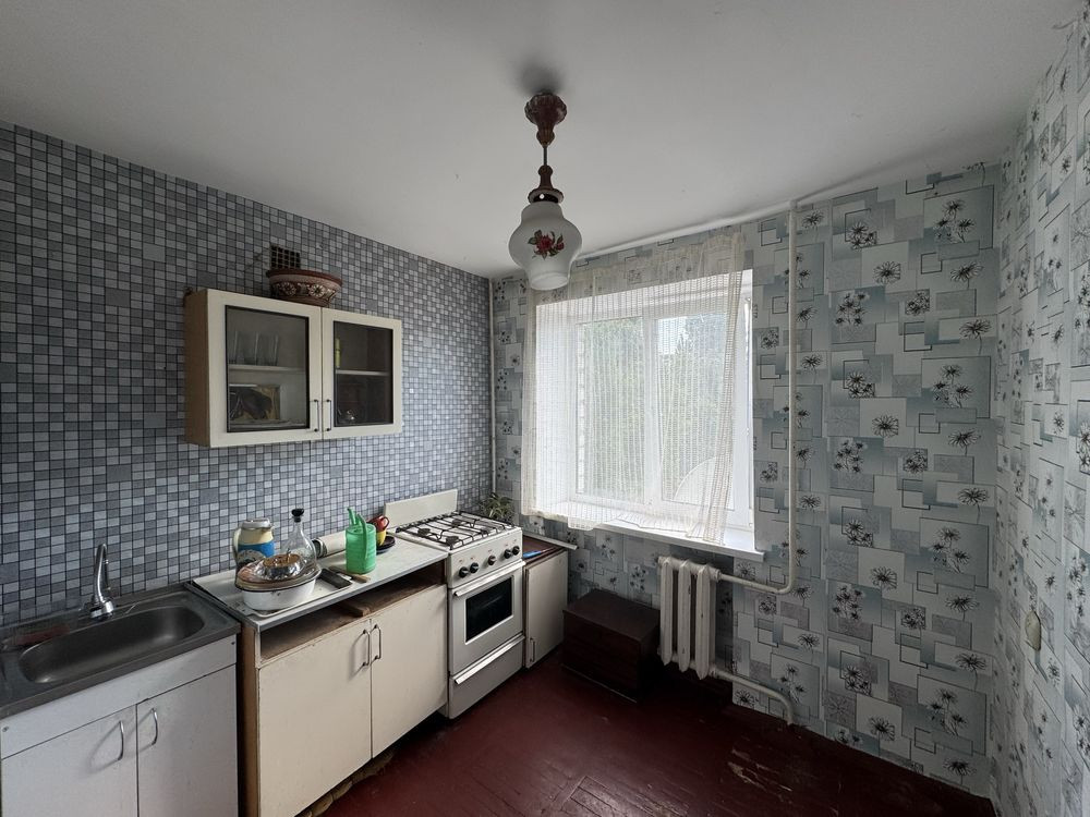 Продам 1 кімнатну квартиру в ЦЕНТРІ Кременчуг - изображение 2