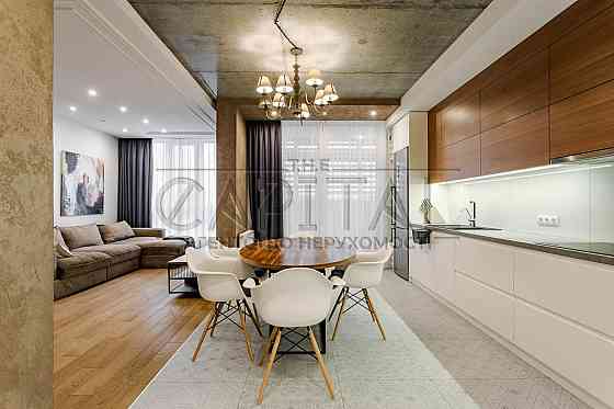 Оренда 3к квартири, вул. Андрющенка, Шевченківський р-н Киев