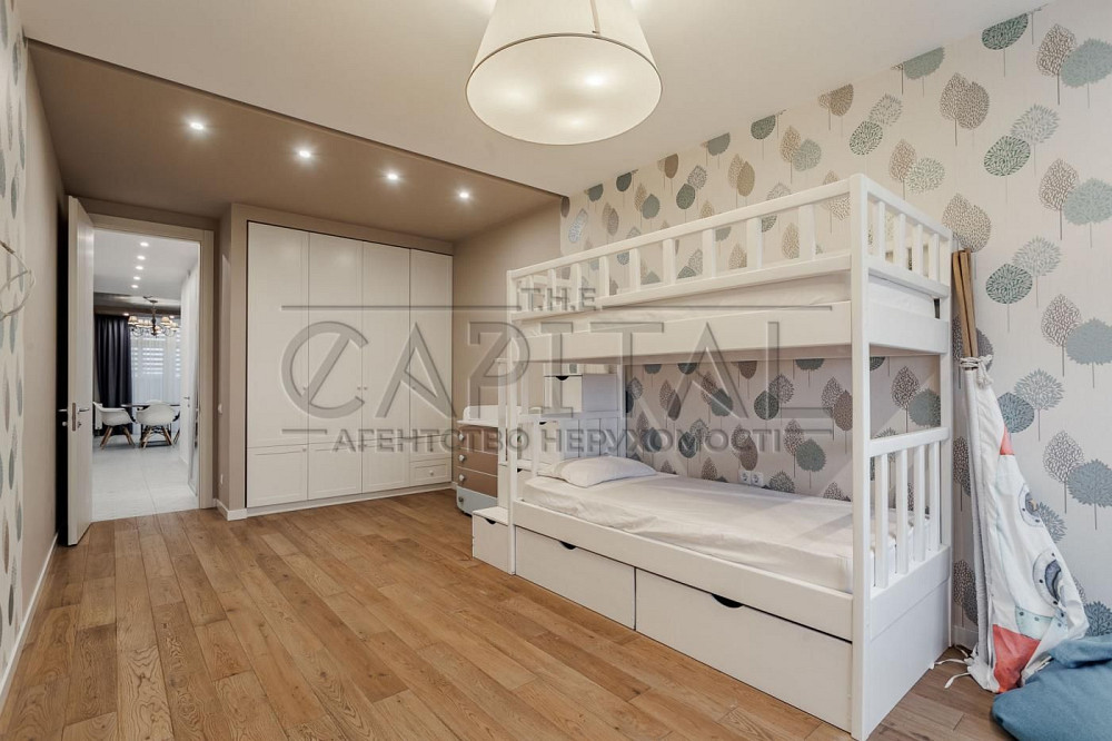 Оренда 3к квартири, вул. Андрющенка, Шевченківський р-н Киев - изображение 6