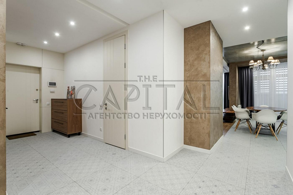 Оренда 3к квартири, вул. Андрющенка, Шевченківський р-н Киев - изображение 8