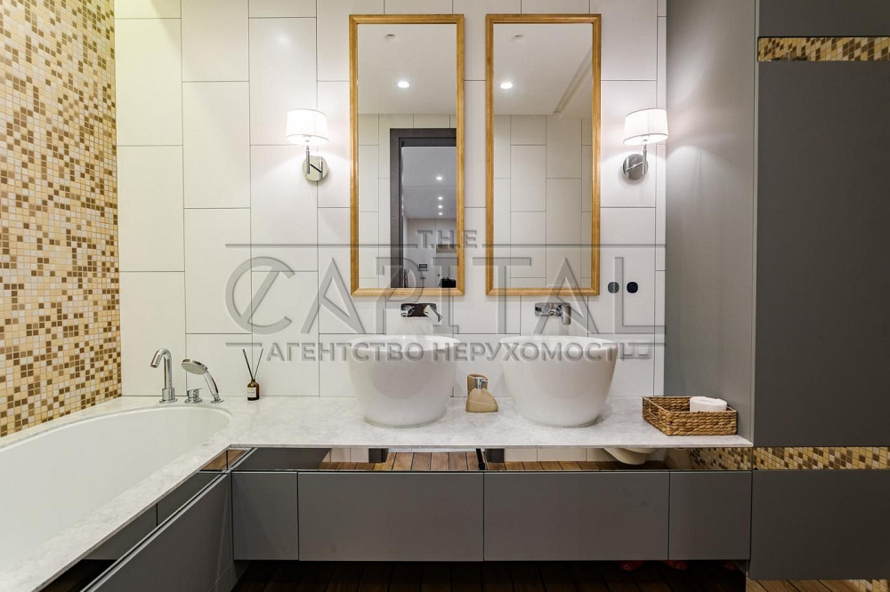 Оренда 3к квартири, вул. Андрющенка, Шевченківський р-н Киев - изображение 7